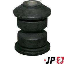 JP GROUP a/s 1340203800