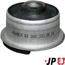 JP GROUP a/s 1340204200