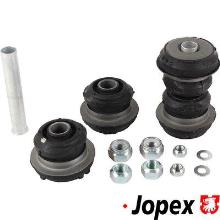 JP GROUP a/s 1340205510