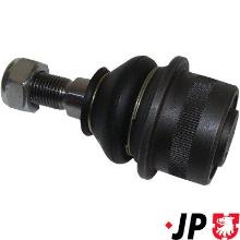 JP GROUP a/s 1340300500