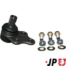 JP GROUP a/s 1340300800