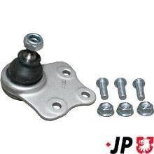 JP GROUP a/s 1340301000