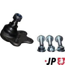 JP GROUP a/s 1340301300