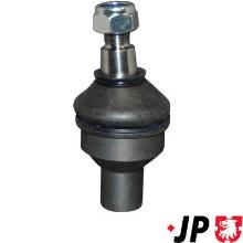JP GROUP a/s 1340301400