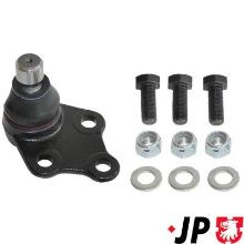 JP GROUP a/s 1340301500