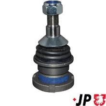 JP GROUP a/s 1340301600