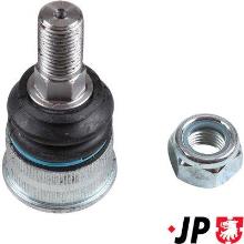 JP GROUP a/s 1340302000