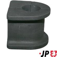 JP GROUP a/s 1340601200