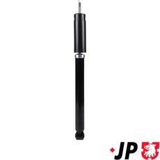 JP GROUP a/s 1341204200