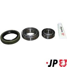 JP GROUP a/s 1341300110