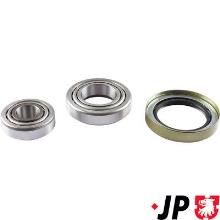 JP GROUP a/s 1341300510