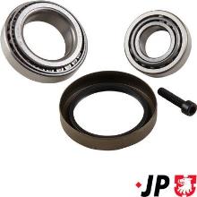 JP GROUP a/s 1341300610