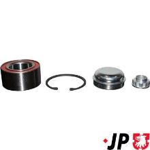 JP GROUP a/s 1341301510