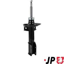 JP GROUP a/s 1342102000