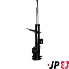 JP GROUP a/s 1342102200