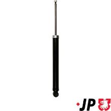 JP GROUP a/s 1342102500