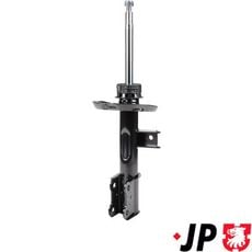 JP GROUP a/s 1342104180