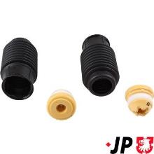 JP GROUP a/s 1342703110