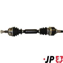 JP GROUP a/s 1343100270