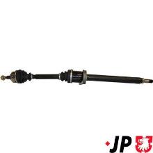 JP GROUP a/s 1343100280