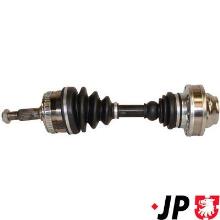 JP GROUP a/s 1343100700