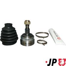JP GROUP a/s 1343300210