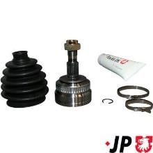 JP GROUP a/s 1343300310