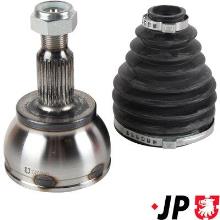JP GROUP a/s 1343300610