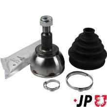 JP GROUP a/s 1343300710