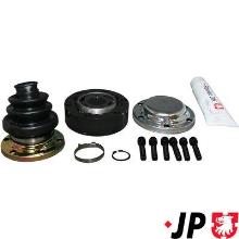 JP GROUP a/s 1343500110