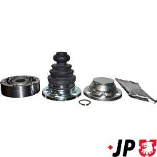 JP GROUP a/s 1343500210