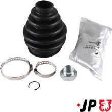 JP GROUP a/s 1343600310