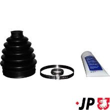 JP GROUP a/s 1343600410