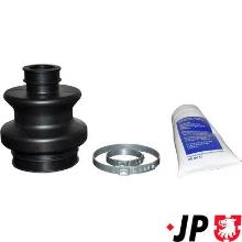 JP GROUP a/s 1343700110