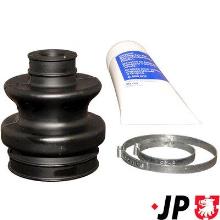 JP GROUP a/s 1343700210