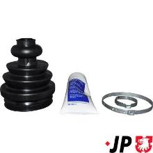 JP GROUP a/s 1343700410