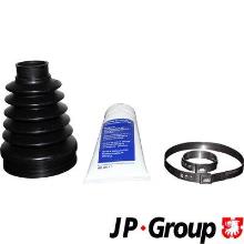 JP GROUP a/s 1343700610