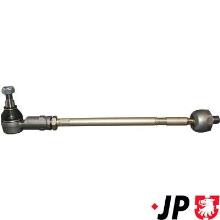 JP GROUP a/s 1344400900