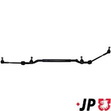 JP GROUP a/s 1344402200