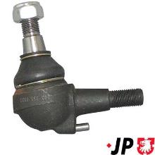 JP GROUP a/s 1344600400