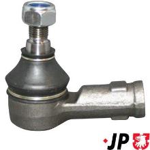 JP GROUP a/s 1344601400