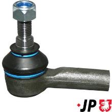 JP GROUP a/s 1344601900