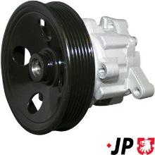 JP GROUP a/s 1345100100