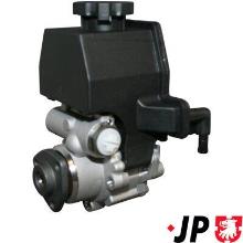 JP GROUP a/s 1345100200