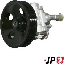 JP GROUP a/s 1345100300