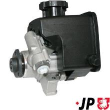JP GROUP a/s 1345100400