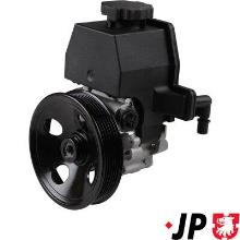 JP GROUP a/s 1345100600
