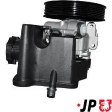 JP GROUP a/s 1345101300