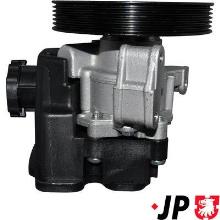 JP GROUP a/s 1345101800