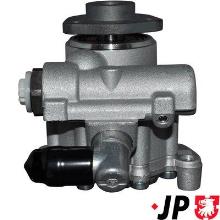 JP GROUP a/s 1345101900